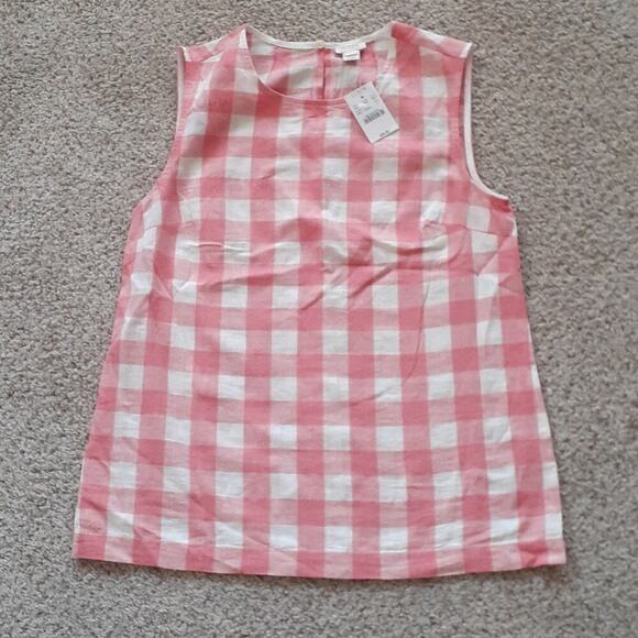 NWT J.CREW size 2 top, $59.50 - Picture 1 of 4